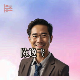 陈逸飞